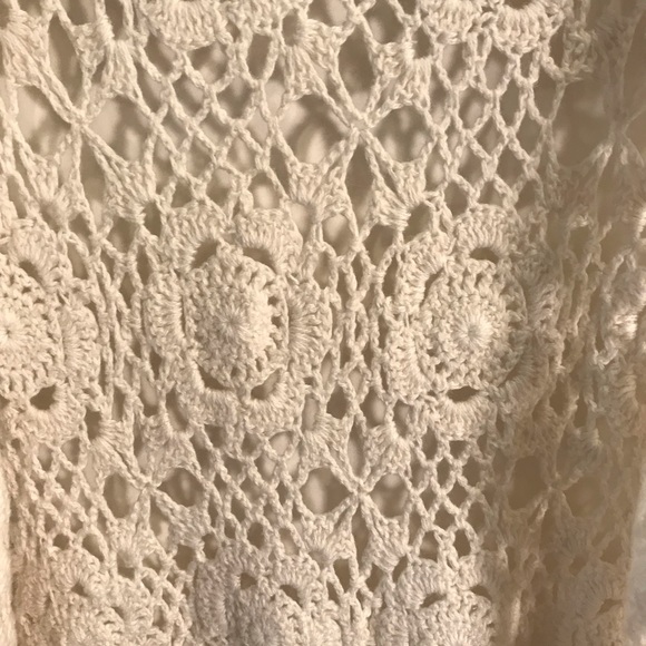 KC Parker long sweater - Picture 3 of 3